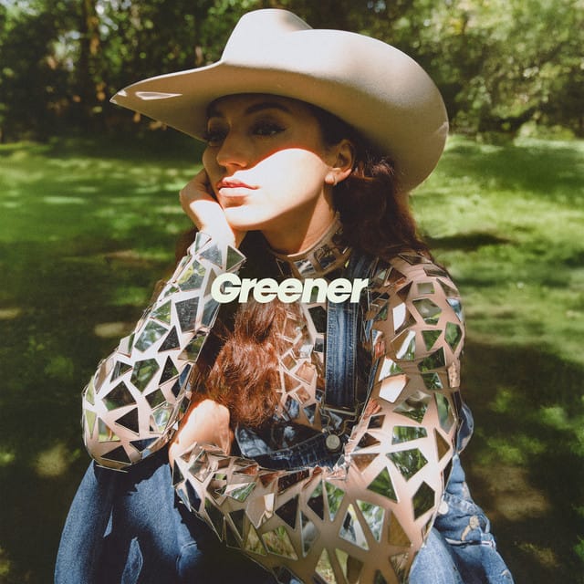 Greener