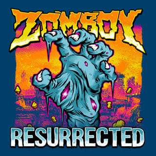 Resurrected