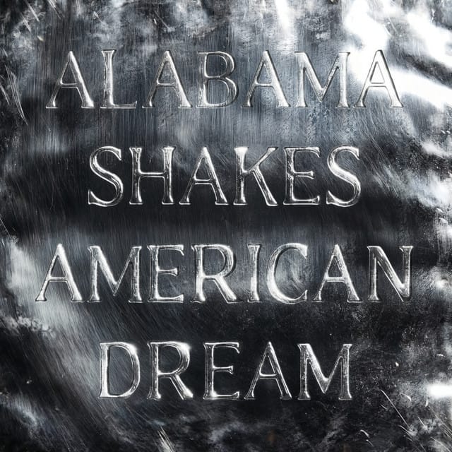 American Dream - Single