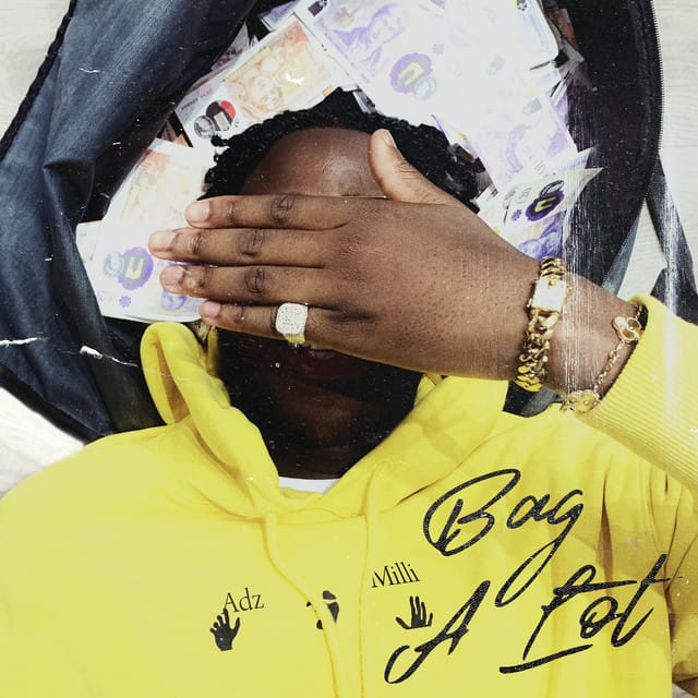 Bag A Lot - Single