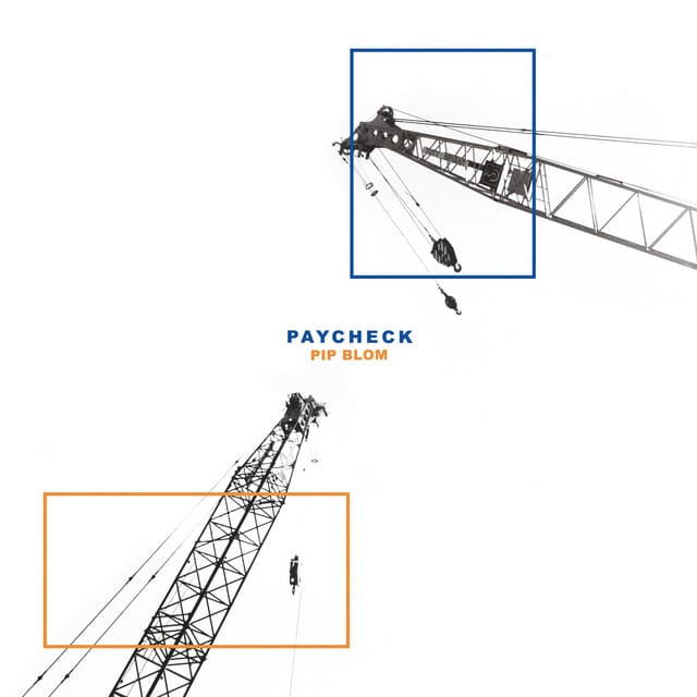 Paycheck EP