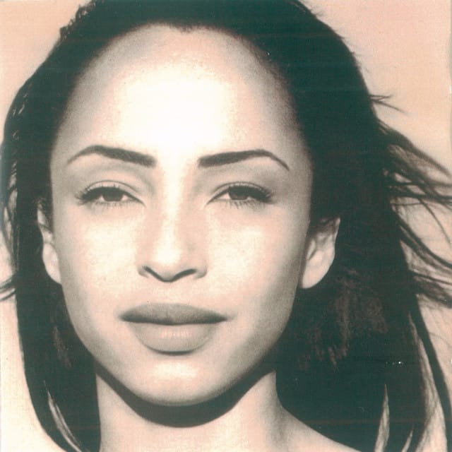The Best of Sade