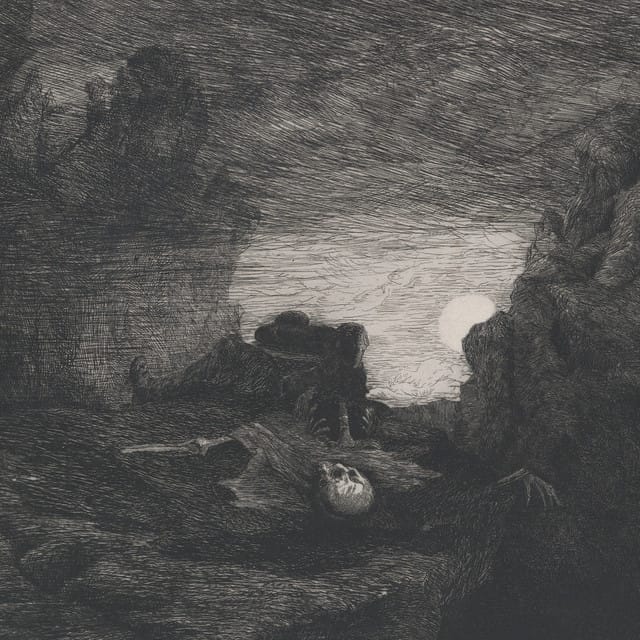 Bad Moon Rising (Acoustic)
