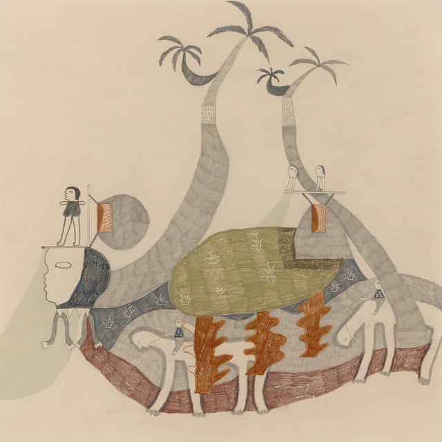 Beautiful Holy Jewel Home