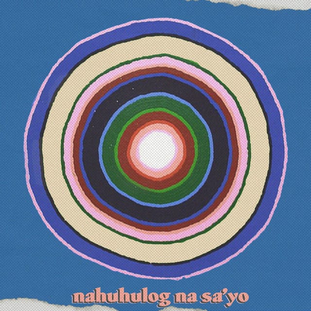 Nahuhulog Na Sa'yo - Single