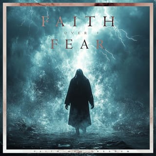 Faith Over Fear - Single