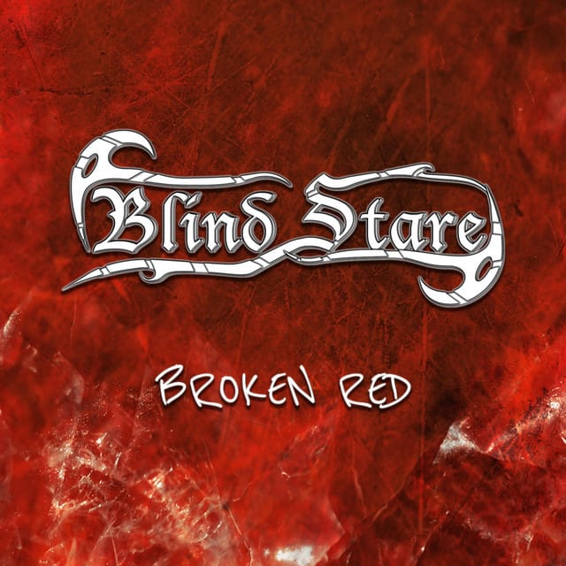 Broken Red