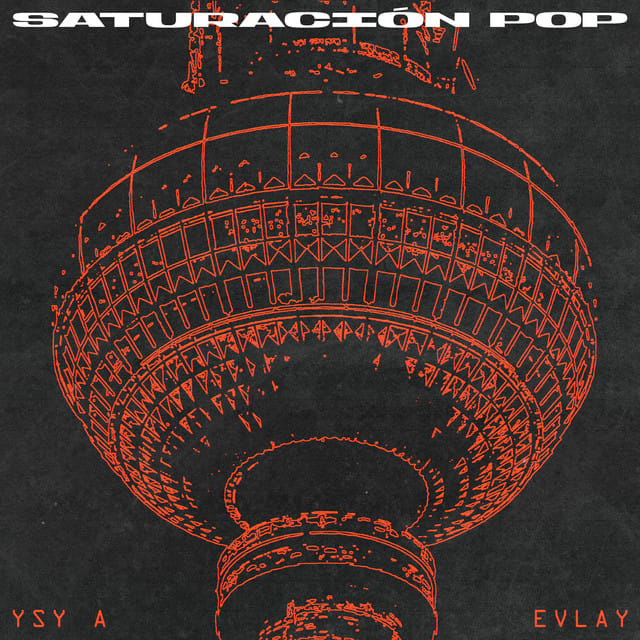 SATURACIÓN POP