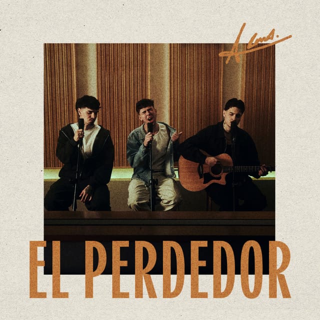 El Perdedor