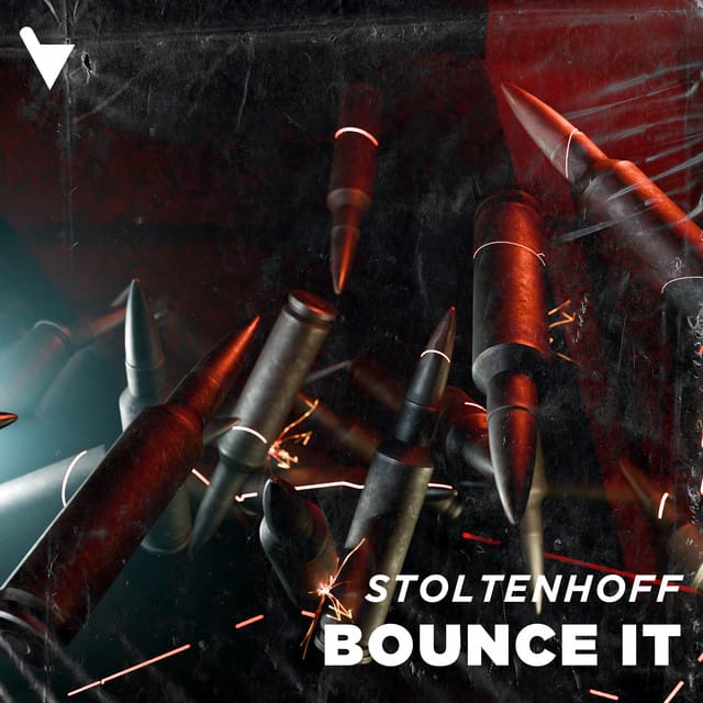 Bounce It - Single