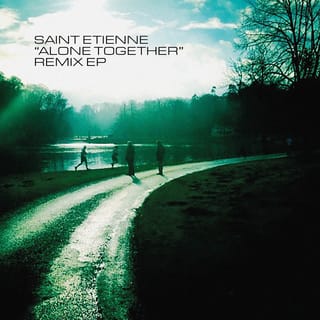 Alone Together Remix EP - EP