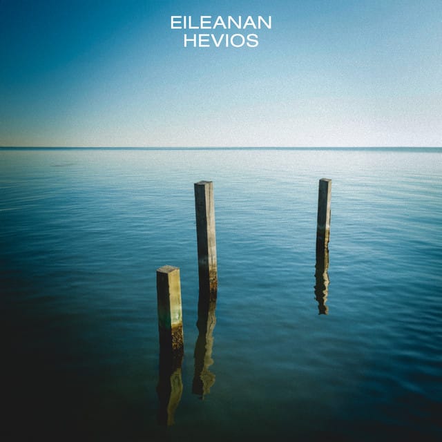 Eileanan - Single