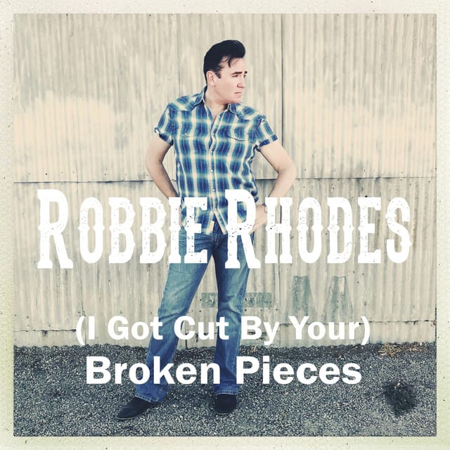 (I Got Cut by Your) Broken Pieces