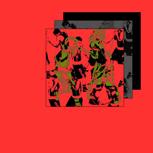 Shadowboxing - EP