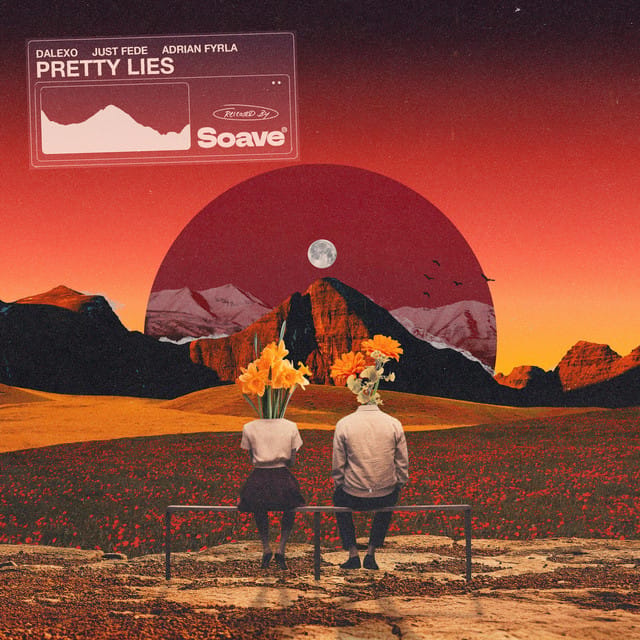 Pretty Lies