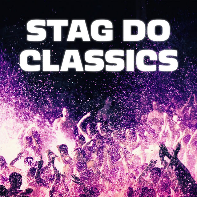 Stag Do Classics