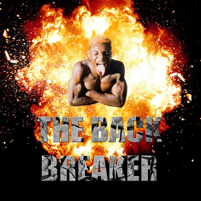 BackBreaker!