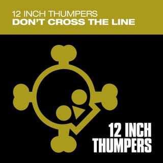 Don't Cross The Line