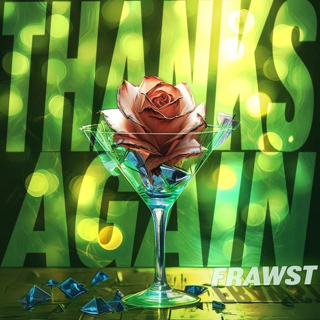 Thanks Again - Single