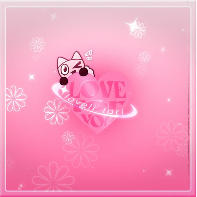 Love For You