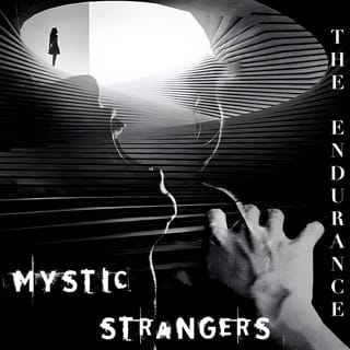 The Endurance - Single