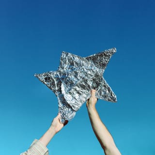 Starry Eyed - Single
