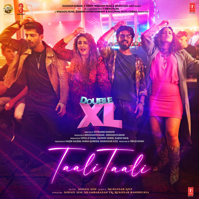 Taali Taali (From “Double XL”)