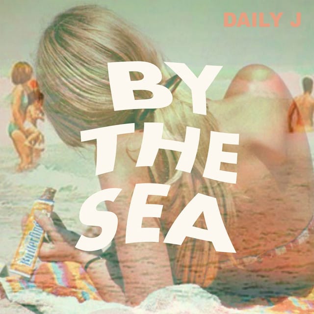 By the Sea - Single