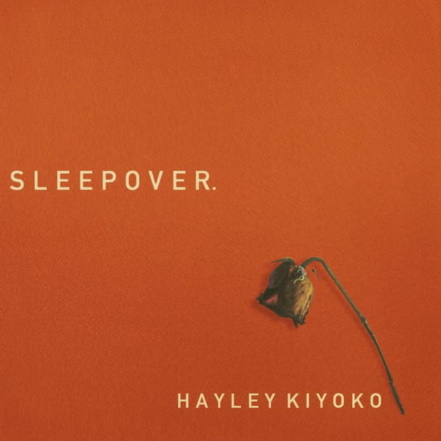 Sleepover - Single