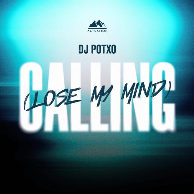 Calling (Lose My Mind) - Single