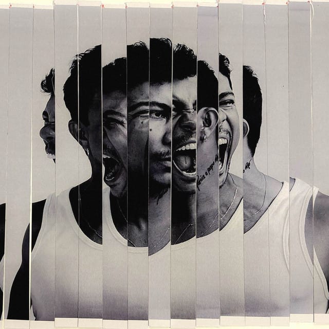 FRAGMENTADO