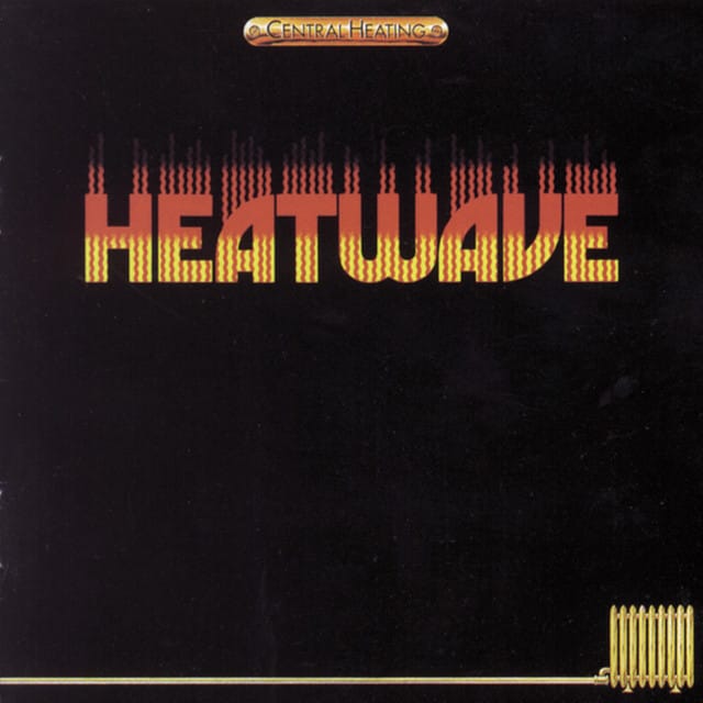 Central Heating (Expanded Edition)