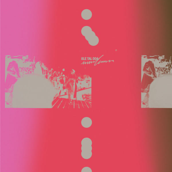 Iile Tal 004 - EP