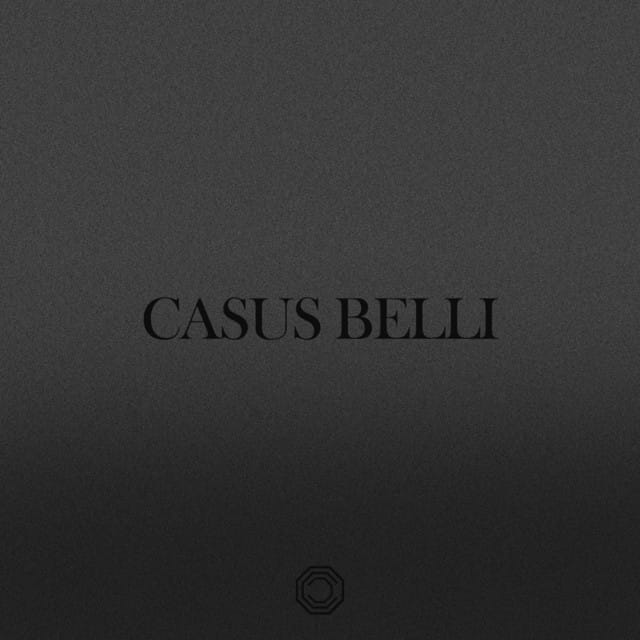 Casus Belli