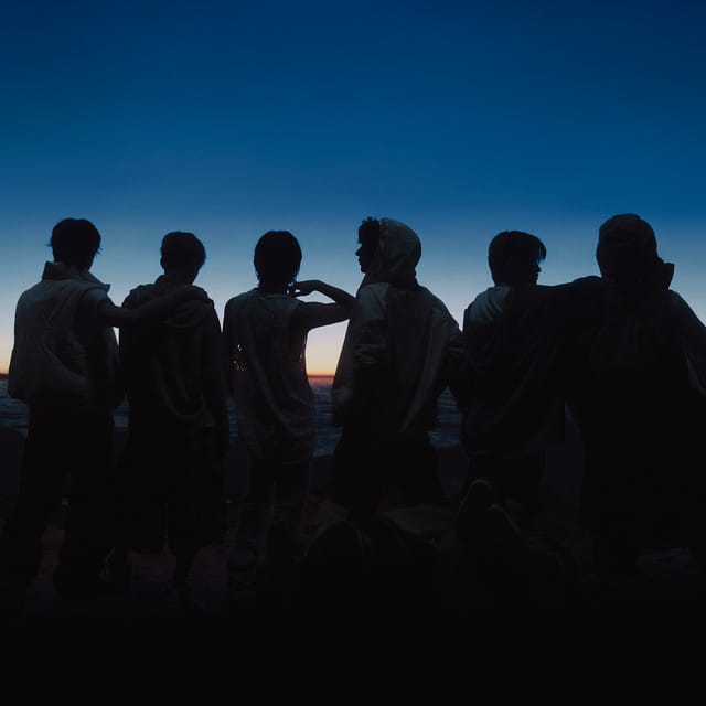 ODYSSEY - The 1st Album