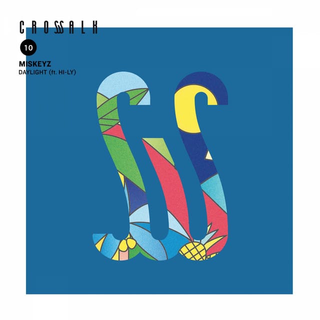 Daylight - EP