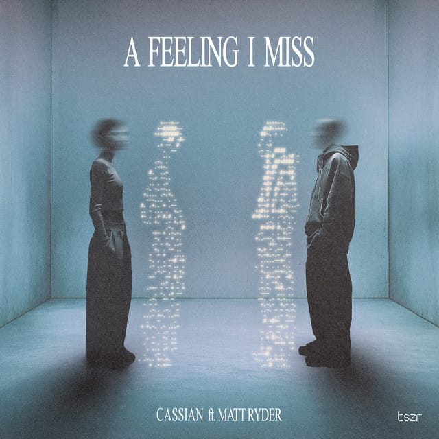 A Feeling I Miss