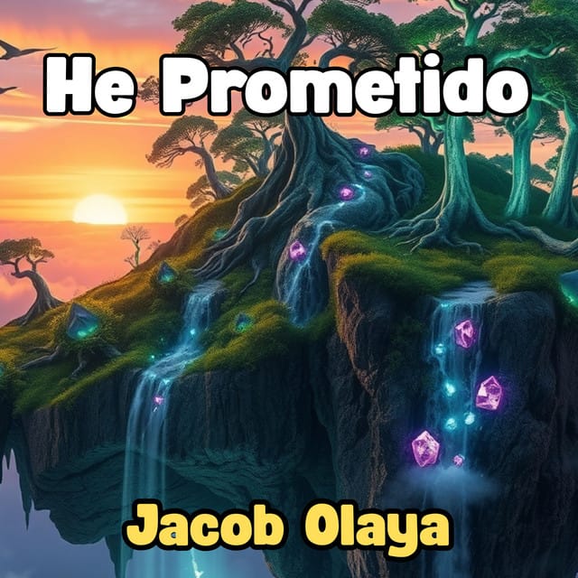 He Prometido