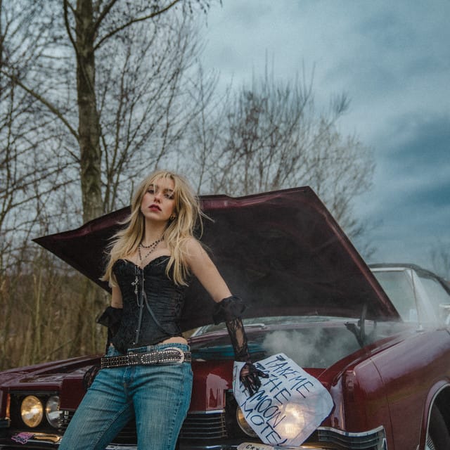 Pretty Girl Thriller