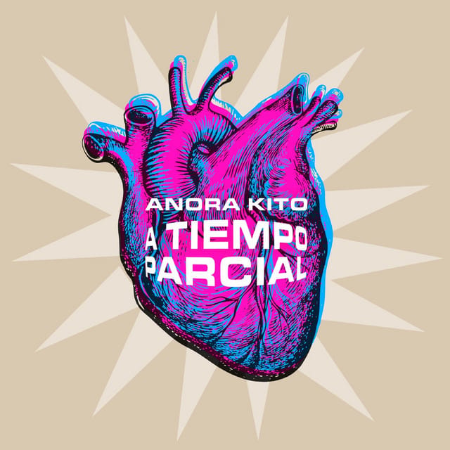 A tiempo parcial