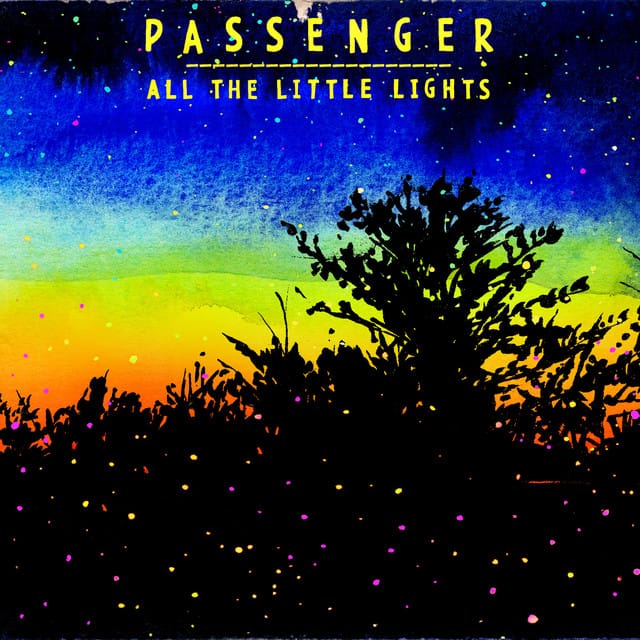 All the Little Lights (Deluxe Version)