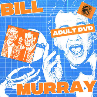 Bill Murray
