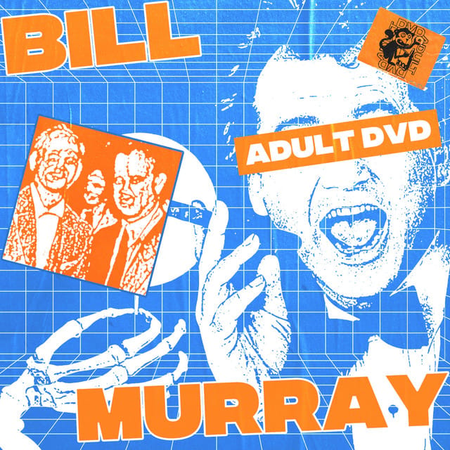 Bill Murray