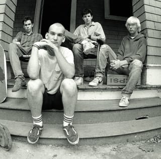 Salad Days - Single