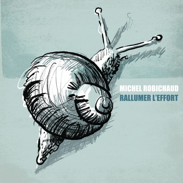 Rallumer l'effort