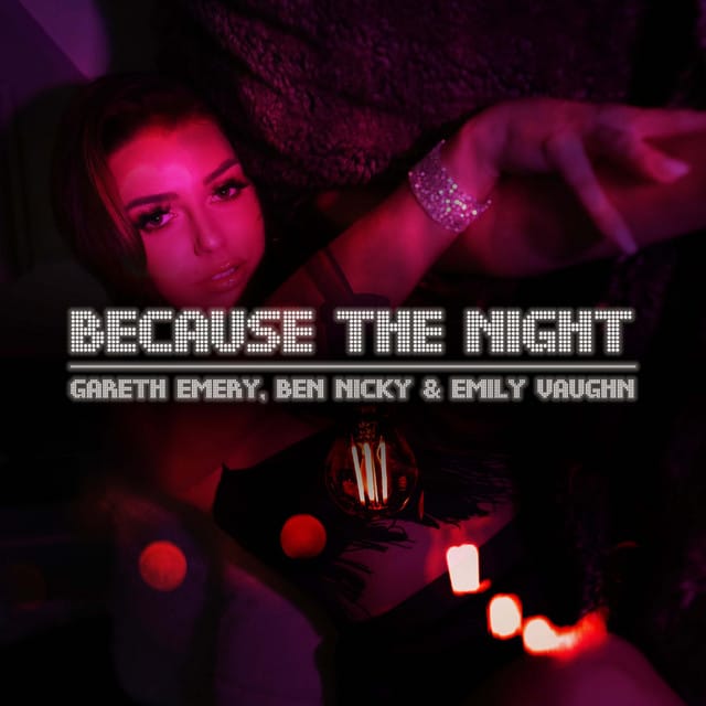Because the Night