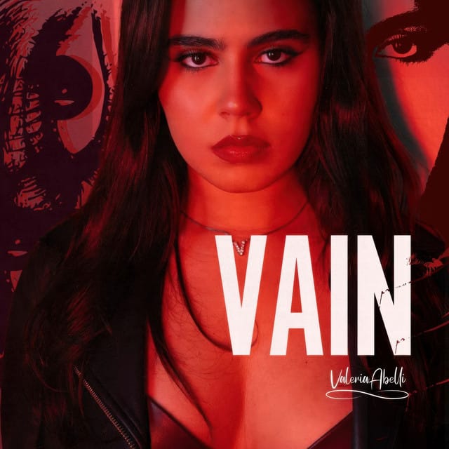 Vain