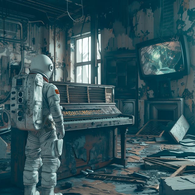 Monachopsis - Single