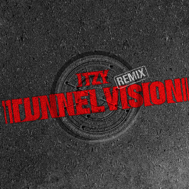 TUNNEL VISION (Remixes) - Single