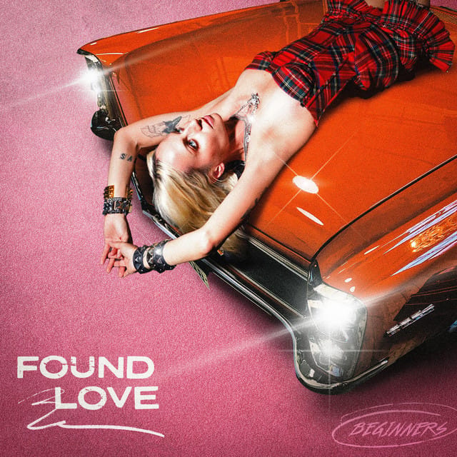 Found Love